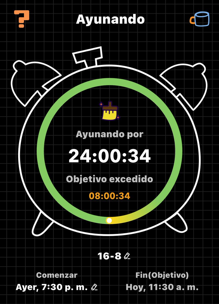 bubblescoop_'s tweet photo. después de meses de no lograrlo por fin hice 24h!!! 💌 a comer ptm https://t.co/m4s7NgWyZT