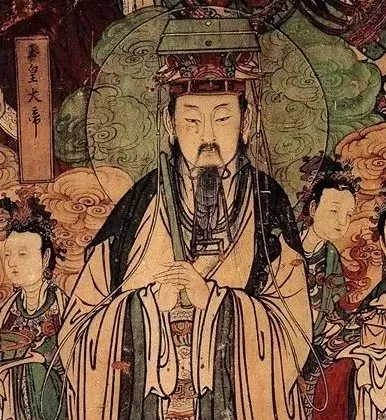 lrrnlay's tweet photo. 農曆正月初九，恭迎昊天金闕玉皇大天尊玄穹高上帝聖誕 https://t.co/0c0vqkrVwH
