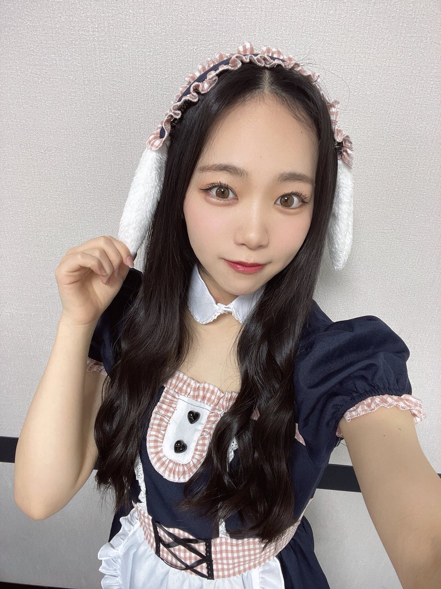 村井悠莉（NMB48 10期研究生） (@yuurin_nmb48_) / Posts / X