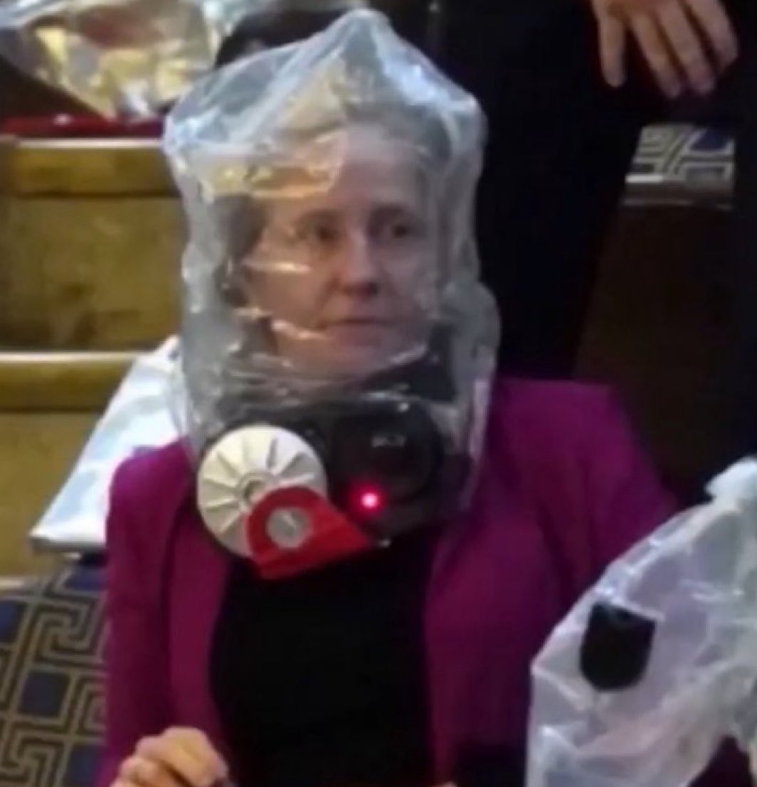 Gain of Fauci (@DschlopesIsBack) on X