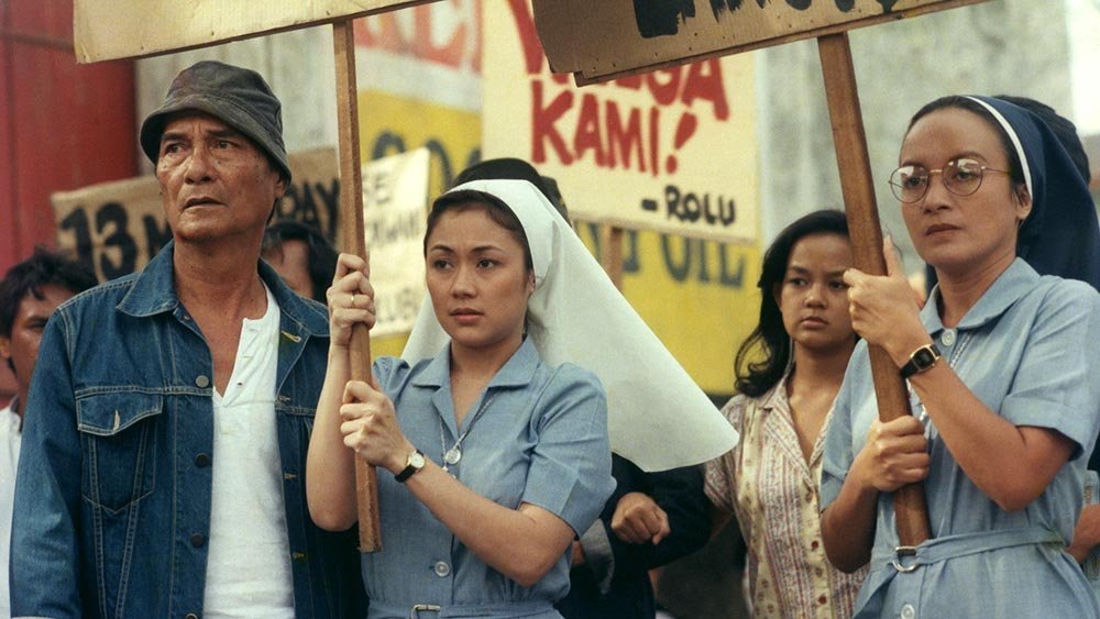 cbo_channel's tweet photo. Filipino Films currently streaming on YouTube:

- 'Dekada '70'
- 'Sister Stella L'
- 'Manila by Night'
- 'Liway' https://t.co/x3psSwC0OZ