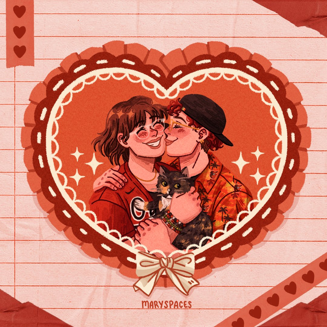 Marilyn ✨️ tweet media