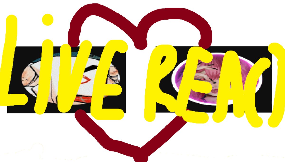 vo faze live de react com a minha namorada amanha 20:00 no meu canal galerinha se botem no calendario