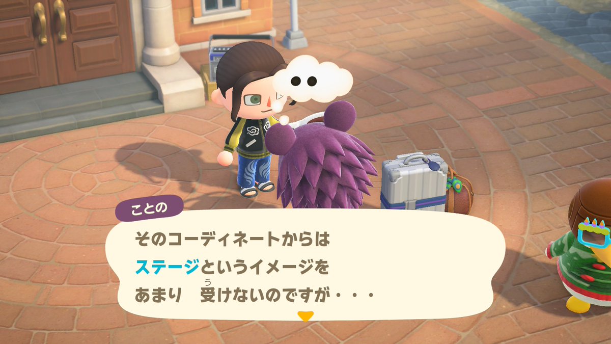 zokubu_tsu's tweet photo. https://t.co/ifjNCPfz9a