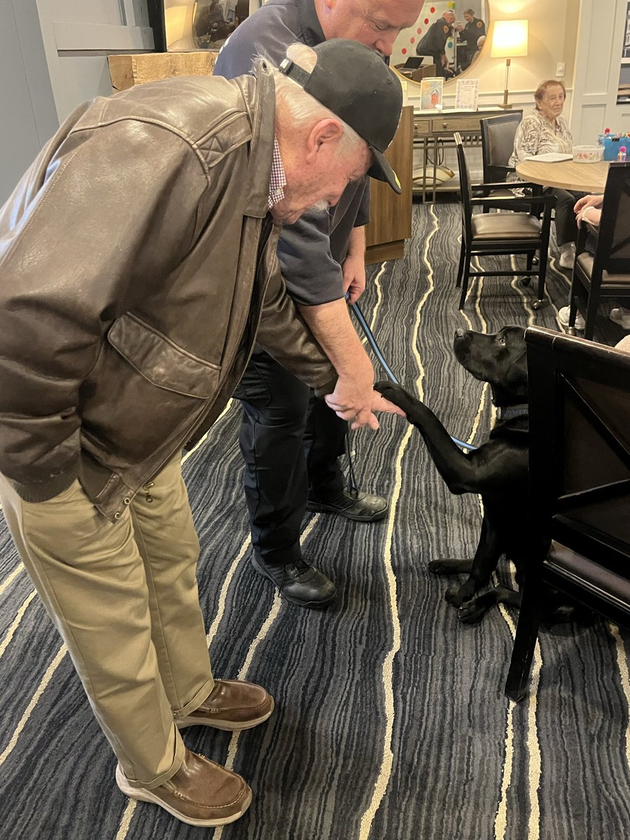 5th Precinct tweet media