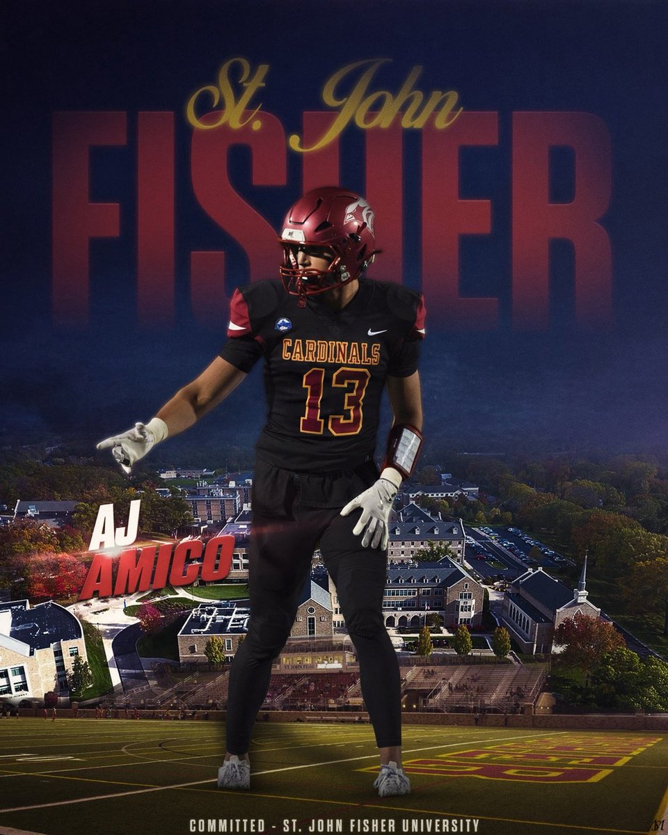 AJ Amico tweet media