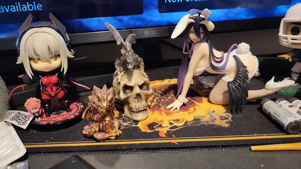 Wardog Leader tweet media