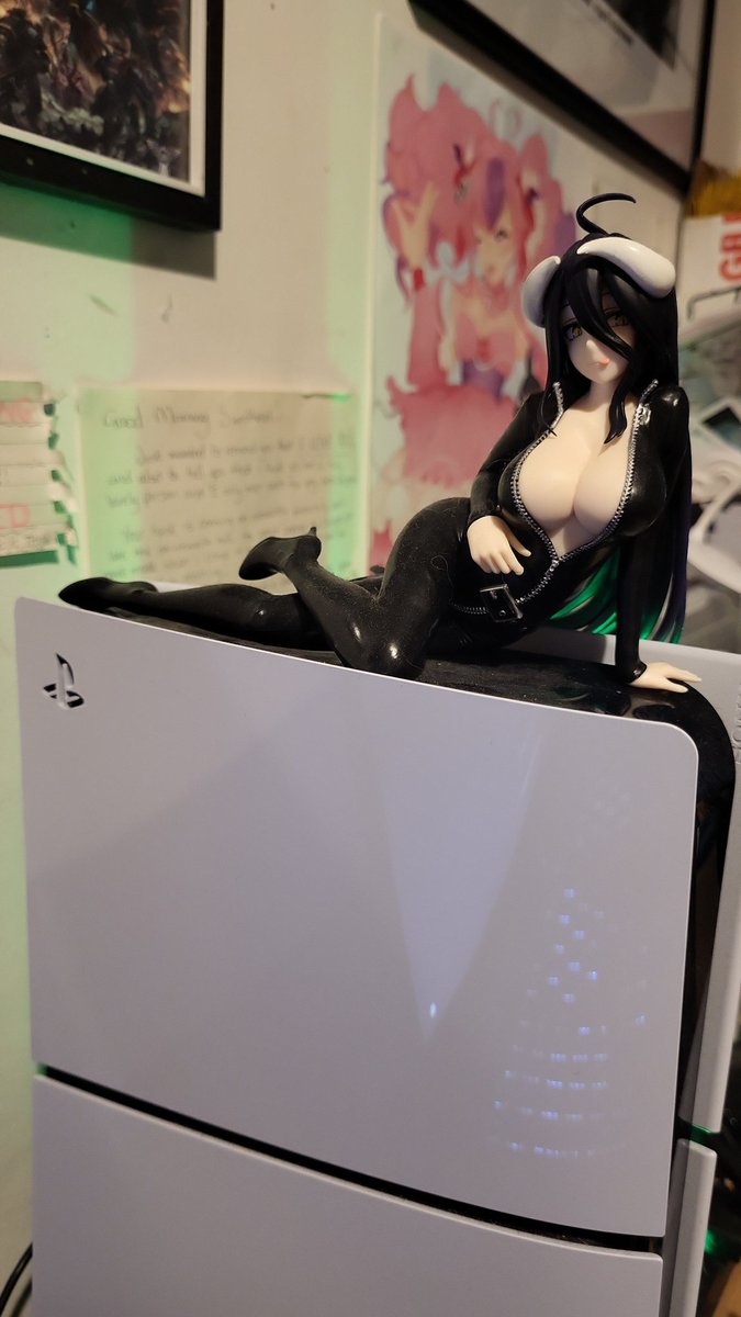 Wardog Leader tweet media