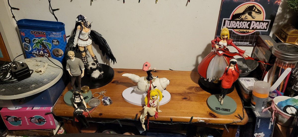 Wardog Leader tweet media