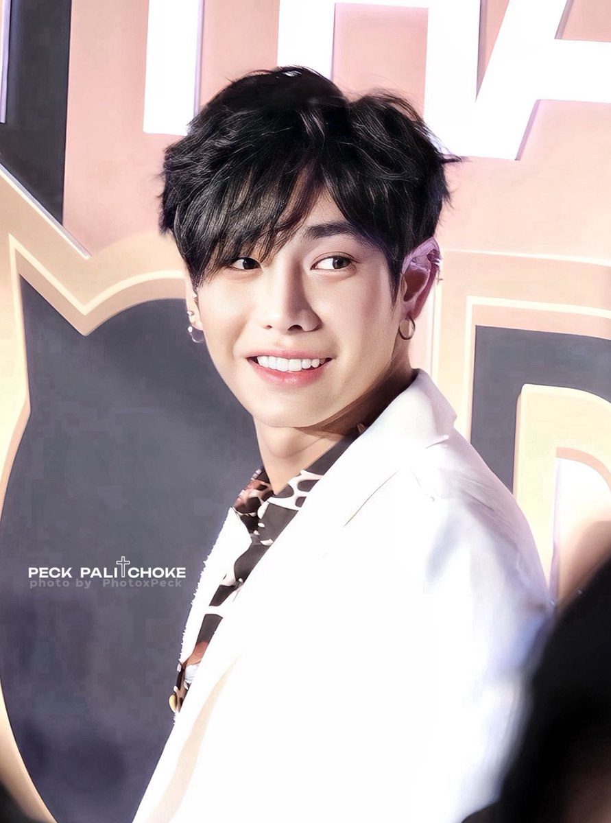 มอนิ่งค่ะ 💚💚💚
#มอร์นิ่ง702 
#เป๊กผลิตโชค
#PeckPaLitChoke