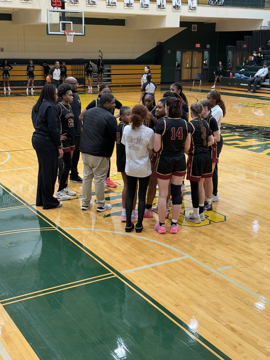 South Paulding High tweet media