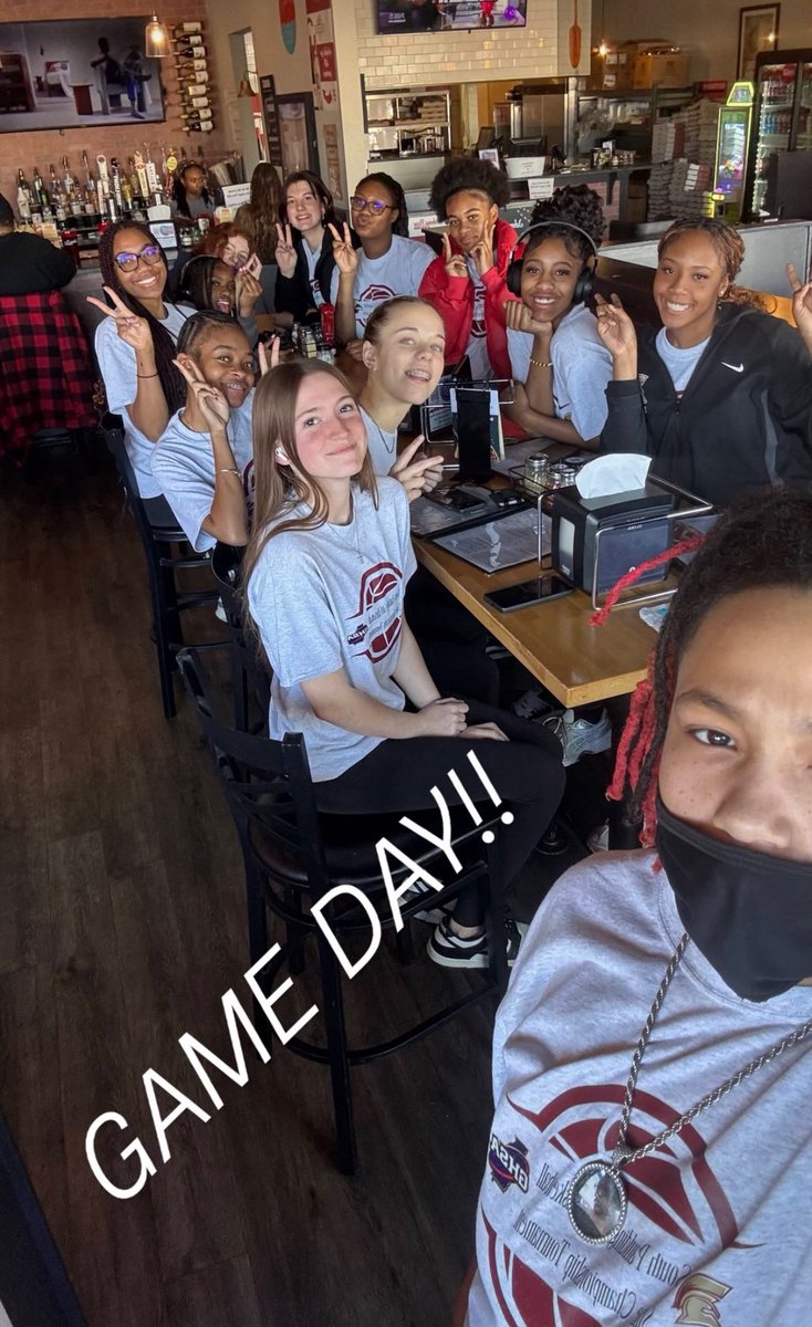 South Paulding High tweet media