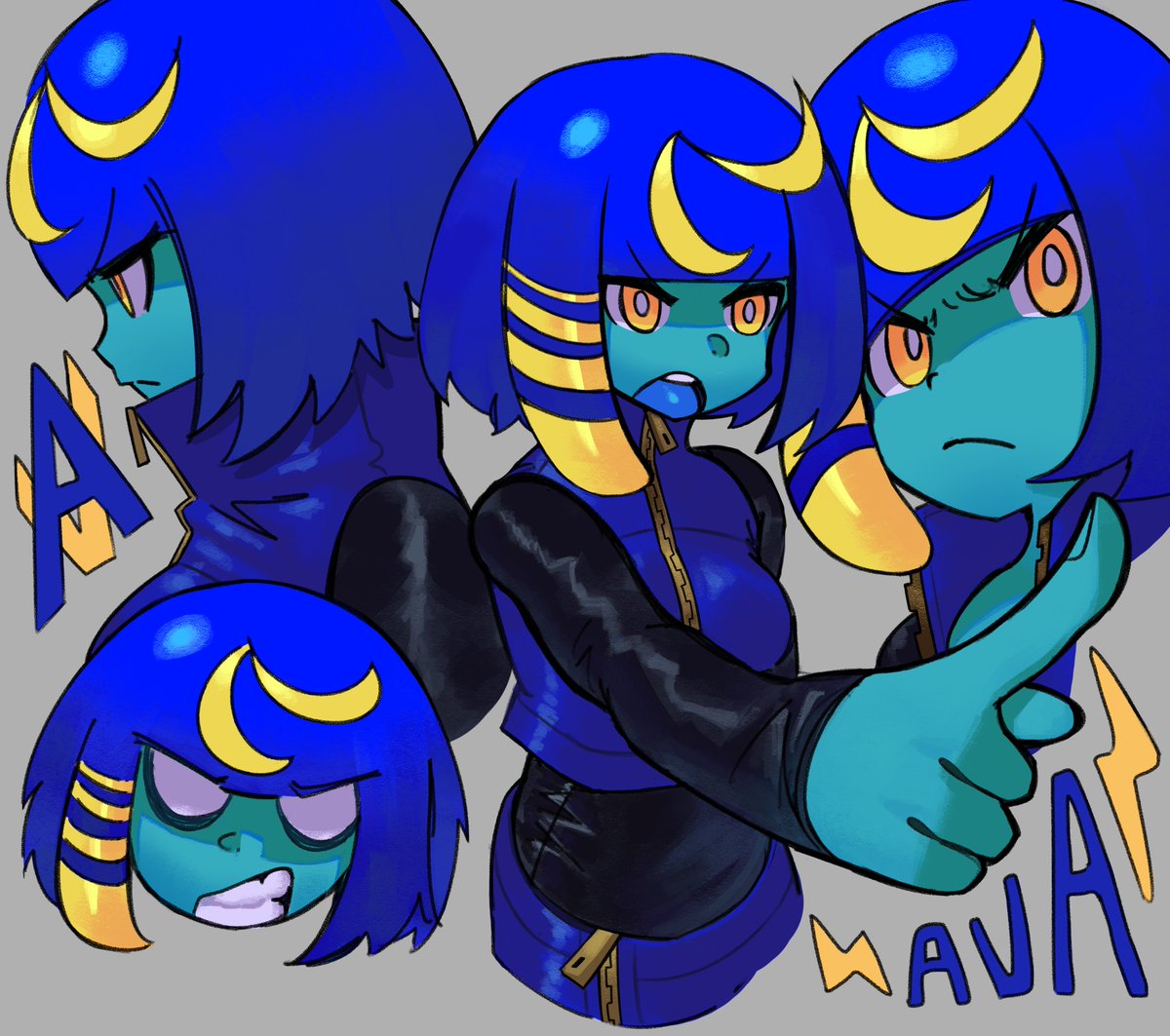 blastoisenn tweet media