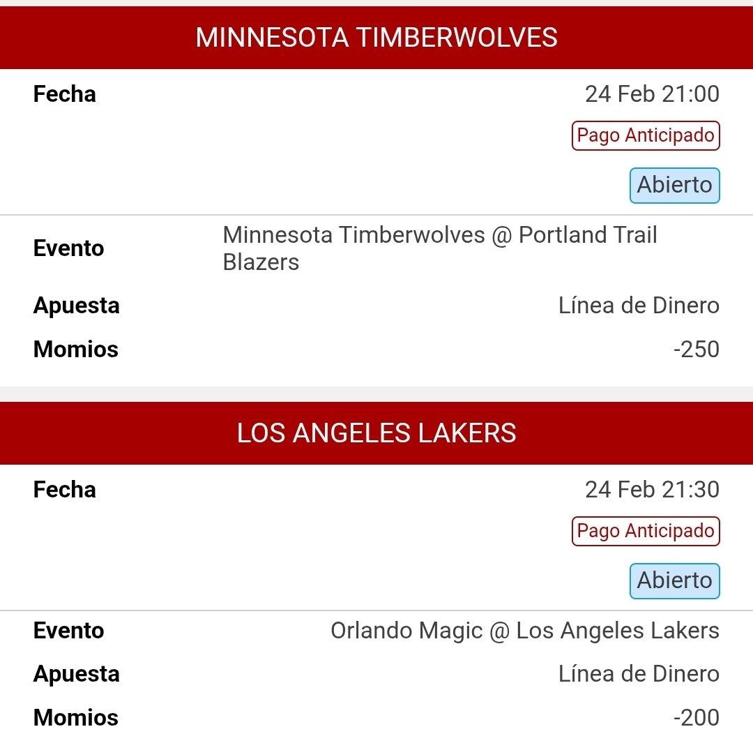 ShegarKings's tweet photo. Hoy #NBA +110 🍀🤠👑♠️ https://t.co/mpXdTHMd1A