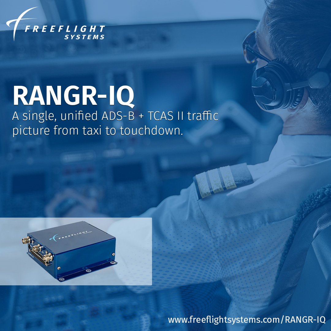 FreeFlightSystems tweet media