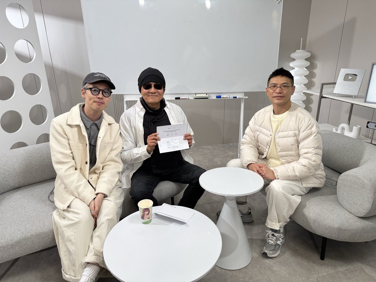 Wanhoi雲海 陳雲海 tweet media