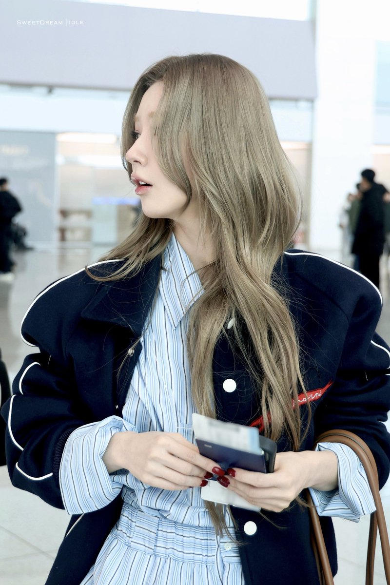 260225
너무 예뻐!!!🥹💕💕💕

#아이들 #idle #미연 #MIYEON