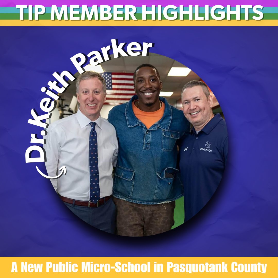 The Innovation Project tweet media