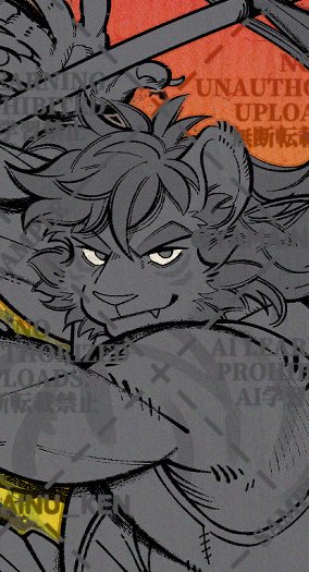 山戌軒/Yamainuken tweet media