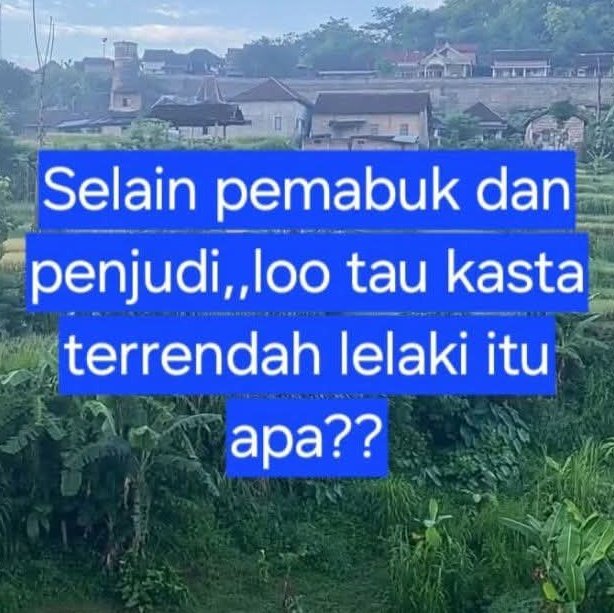 Ketawa itu GRATIS 🛩 tweet media