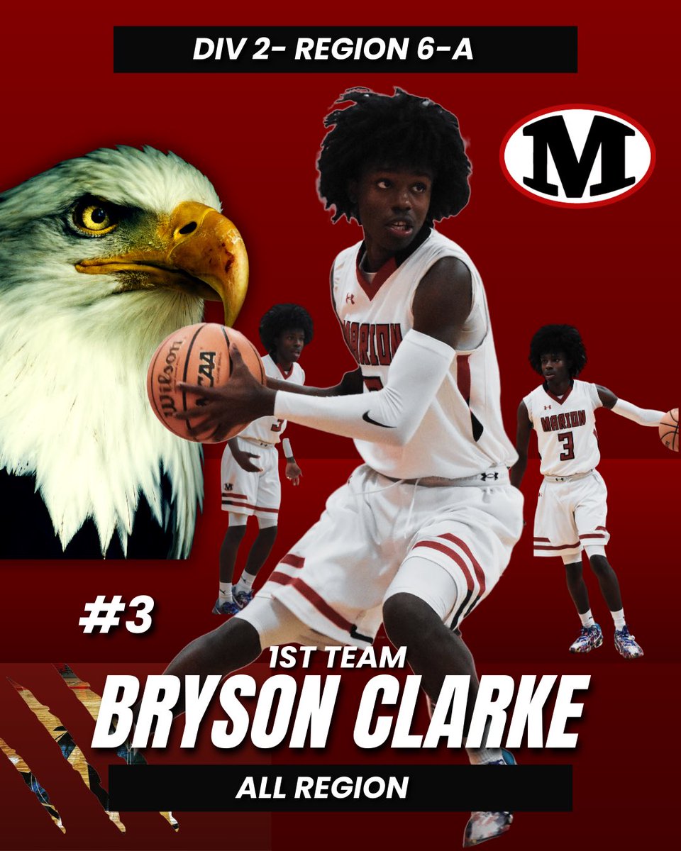 Bryson Clarke tweet media