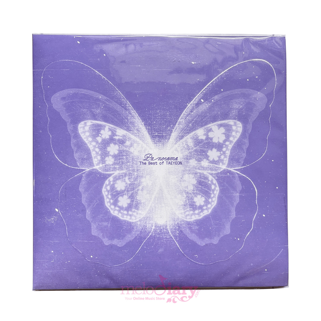 Melodiary Store tweet media