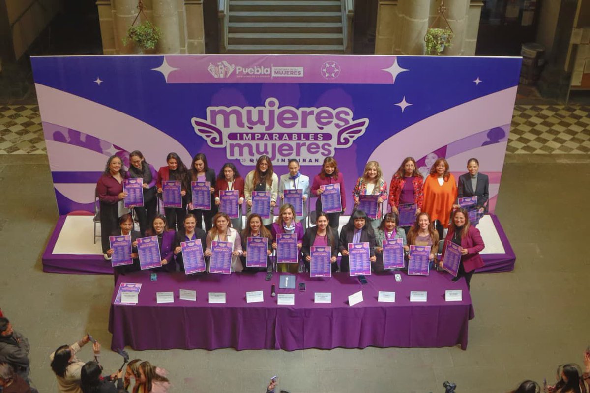 Laura E. García González tweet media