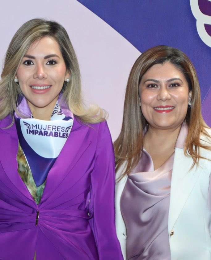 Laura E. García González tweet media