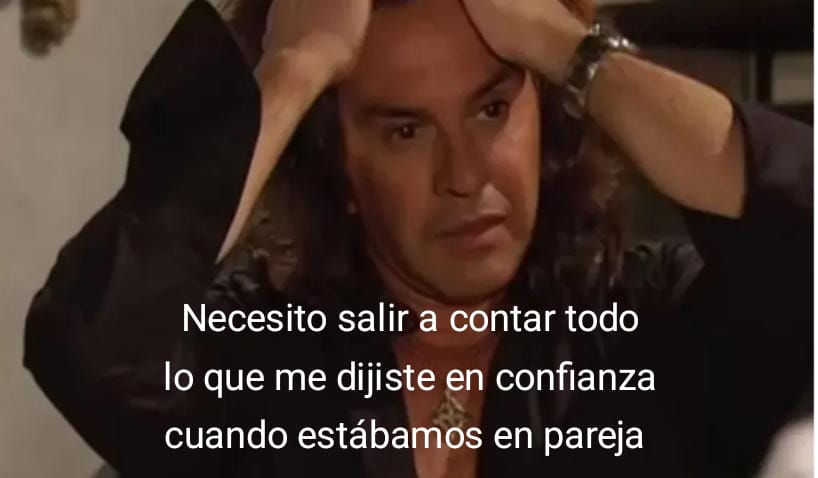 POV: Nodal se separa