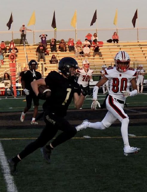 Top Gun QB tweet media