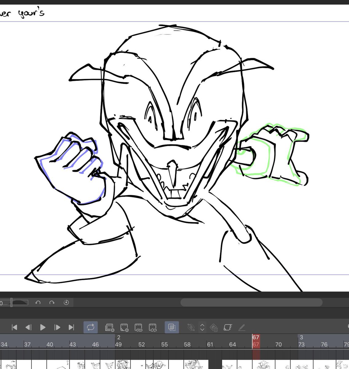 Phill | COMMISSIONS OPEN tweet media