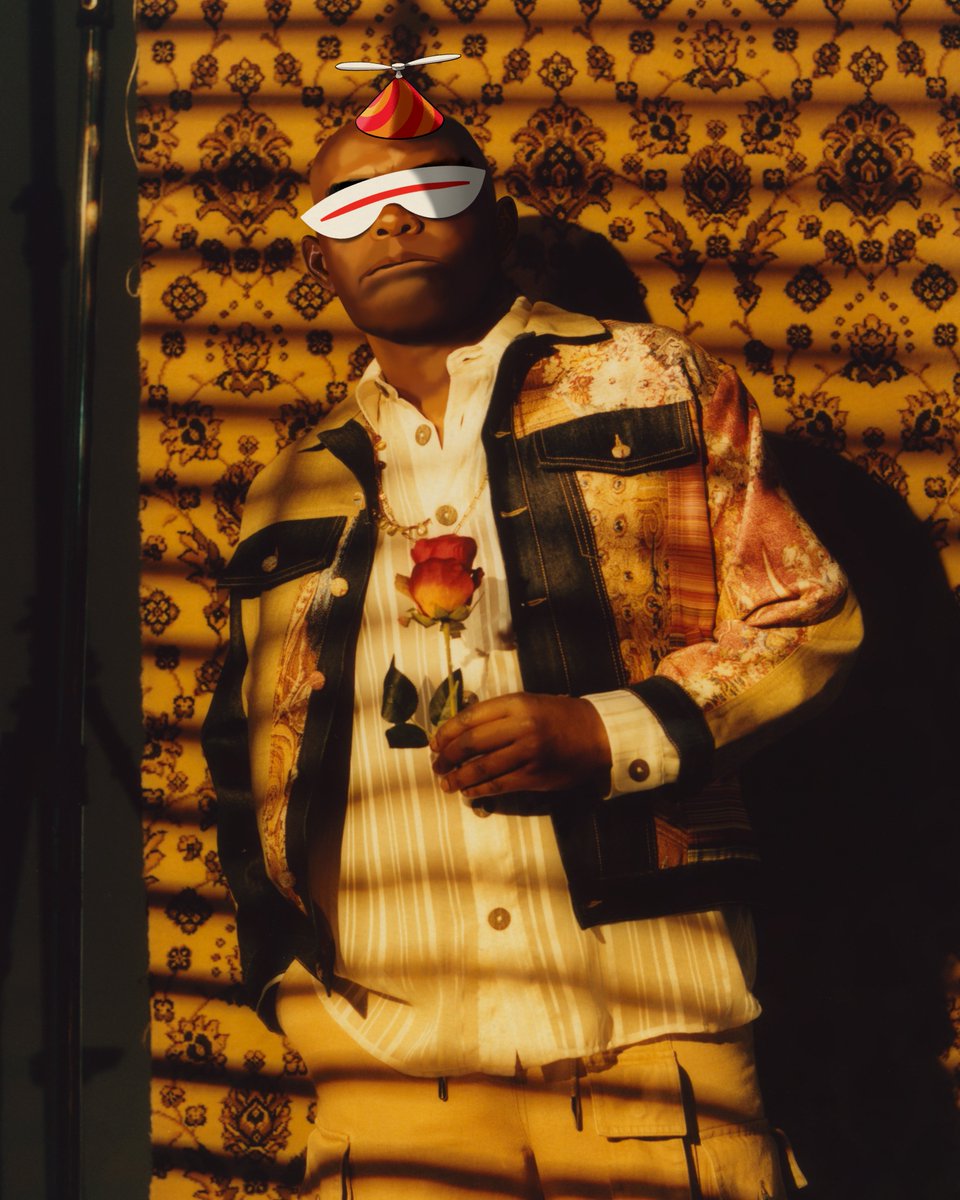 Daily Russel (@russhobbs_daily) on Twitter photo 