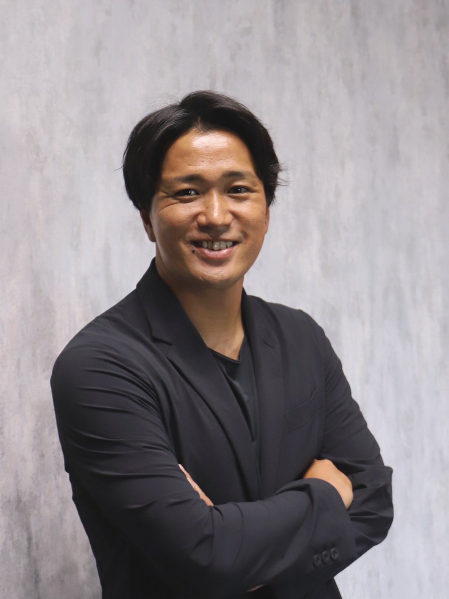 横野純貴/Junki Yokono (@junki_yokono_89) / Posts / X