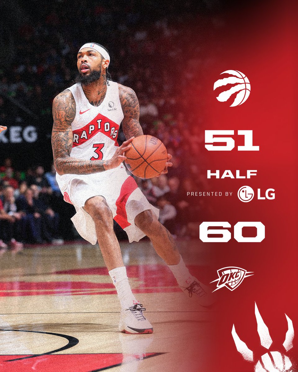24 mins to play 🔒
Presented by @LGCanada