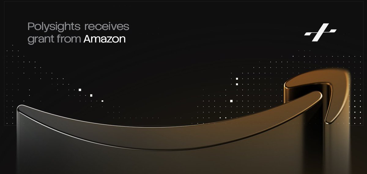 Polysights tweet media