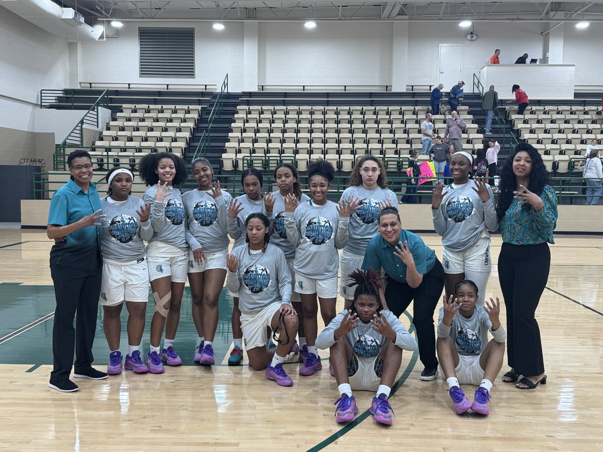 Almeta Crawford High School tweet media