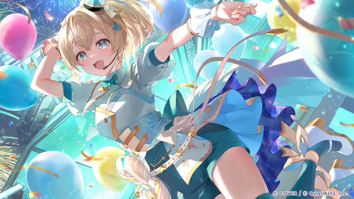 ホロライブドリームス【ホロドリ】 tweet media