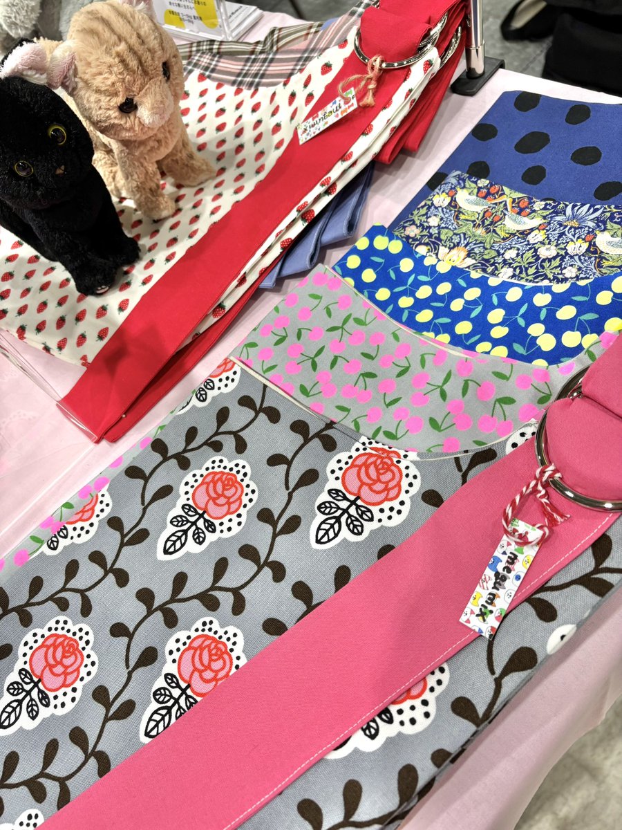 明日3/3 12:00〜新作オンライン販売 カートオープンします