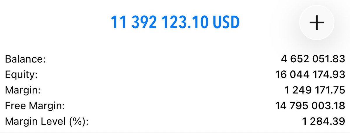 Trades By Sci tweet media