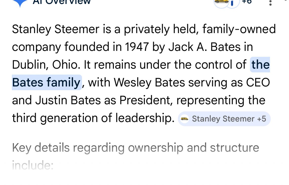 Is Stanley Steemer the White Whale of Private Equity?