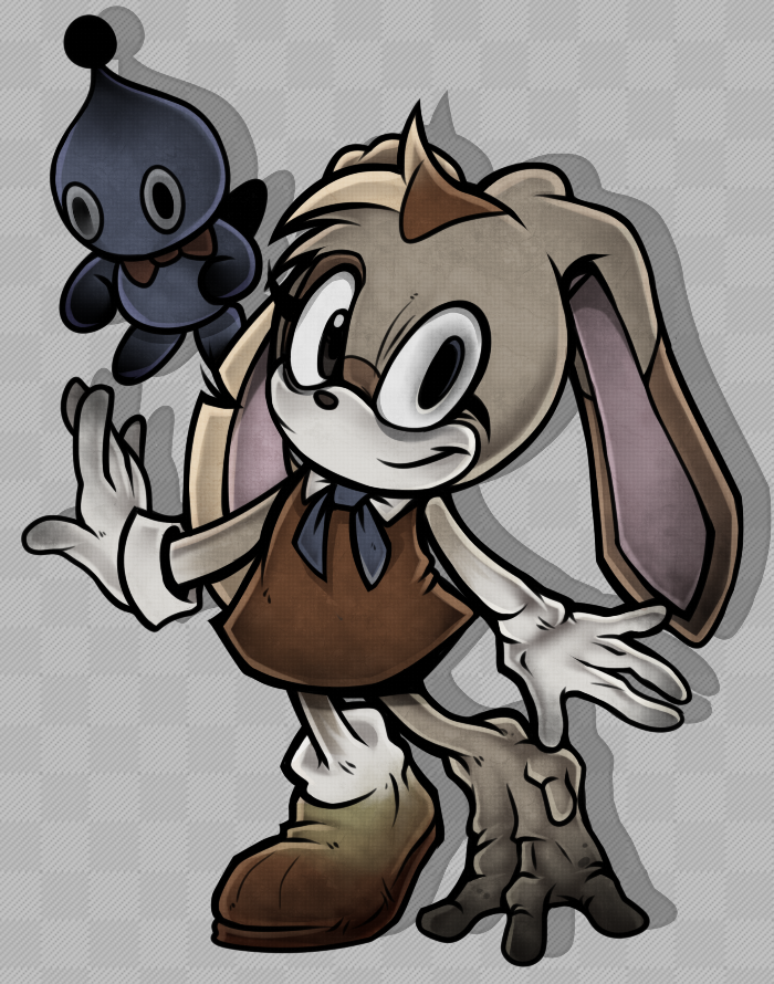 BonesTheSkelebunny01 tweet media