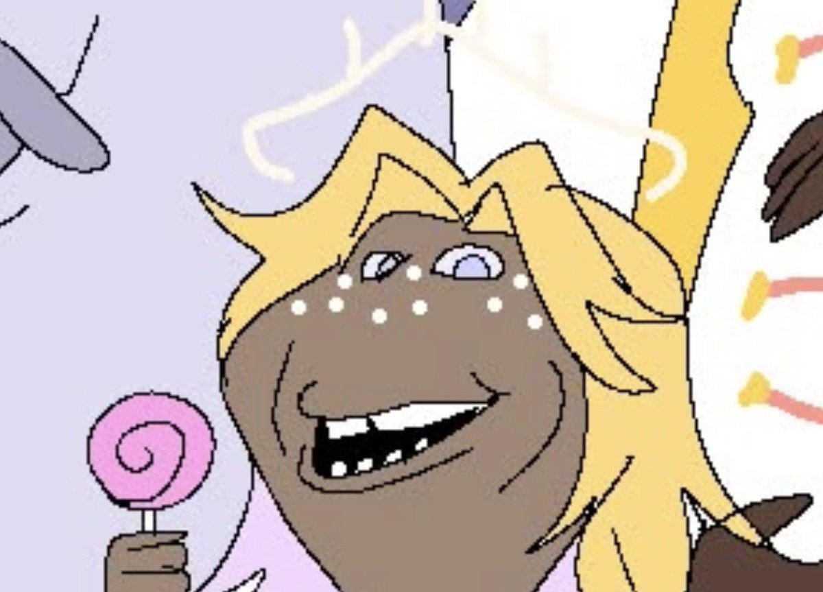 Cara ⋆˚࿔ tweet media