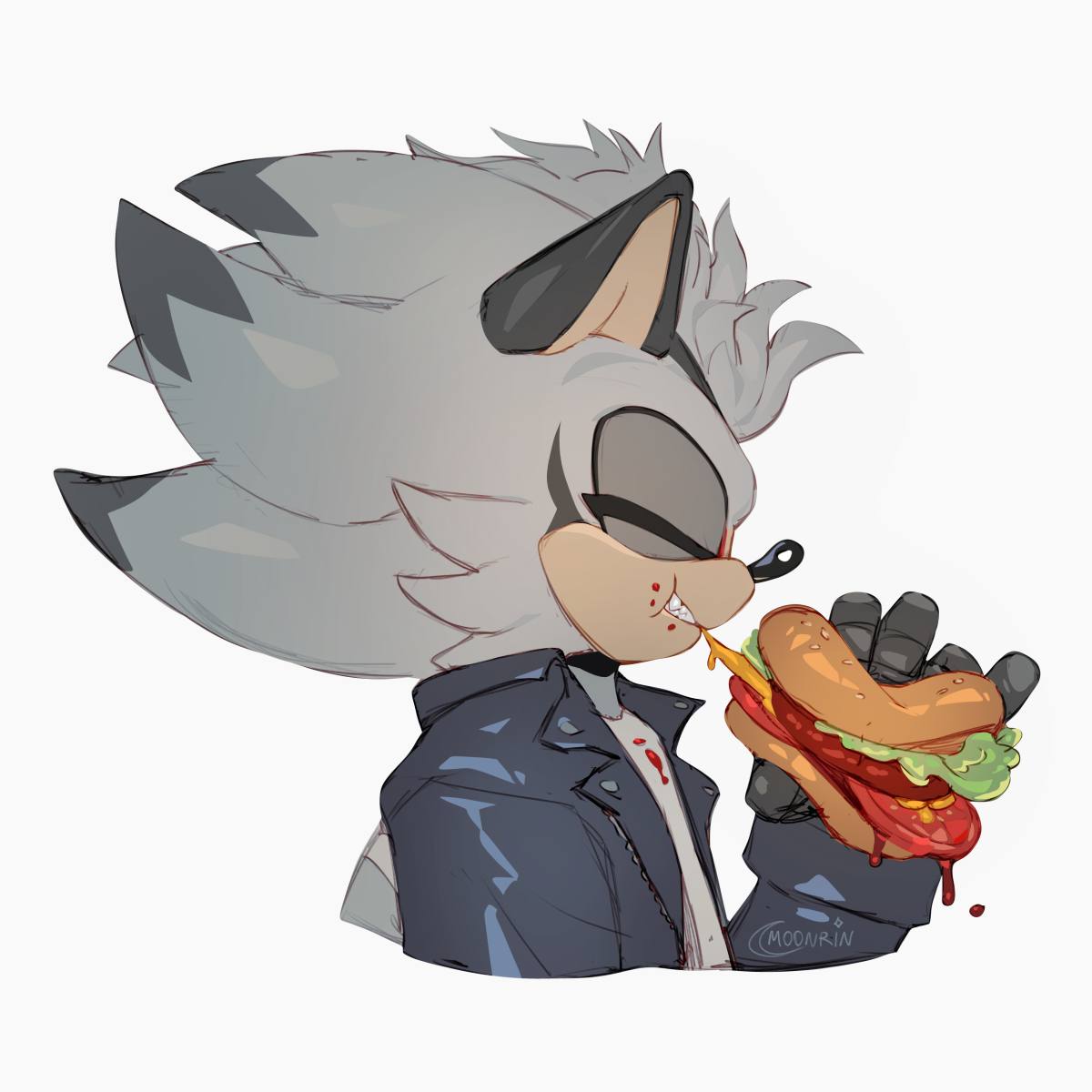 MOONRIN🌙 tweet media