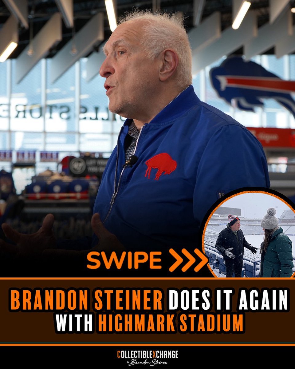 CollectibleXchange tweet media