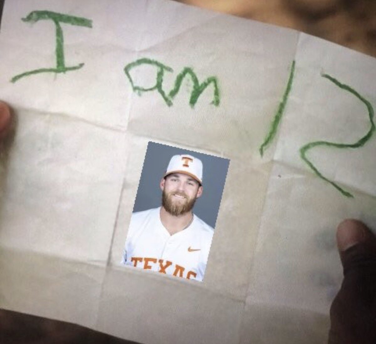 Harvey Jenkins tweet media