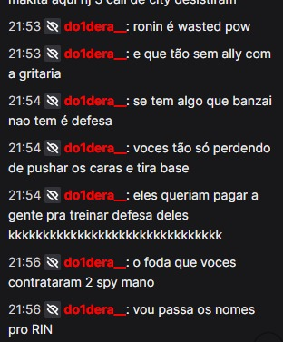 Chô Corporation® tweet media