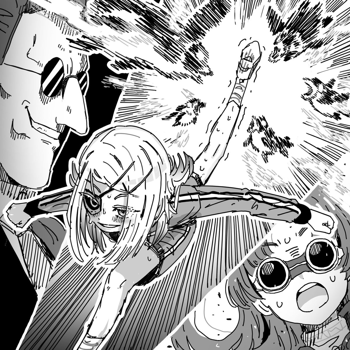 サスケェ！ (@sasukee_ninja) / Posts / X