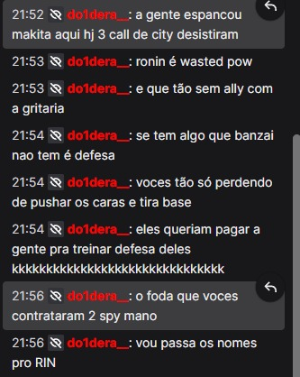 Chô Corporation® tweet media