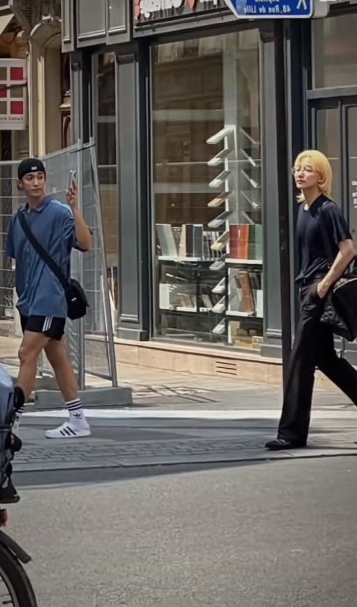 never beating the no.1 jjongjjongie allegations