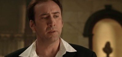 Me seeing George Washington’s gavel